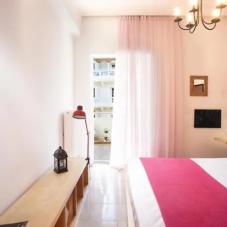 Apartment Dream City