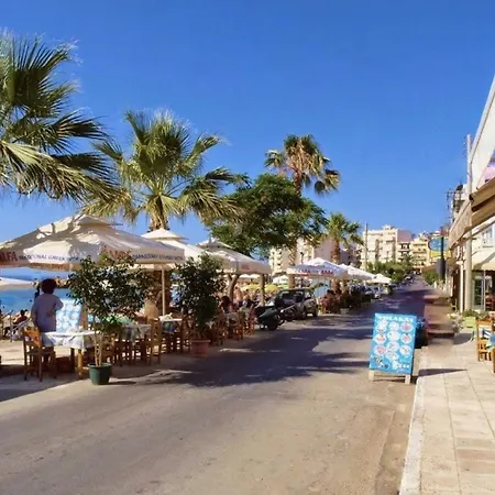 Dream City * Chania (Thessaly)